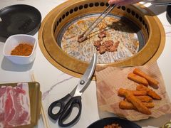 -花味·自助烤肉(江宁同曦店)