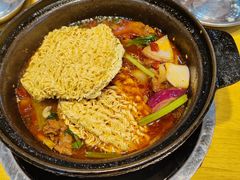 -重庆鸡公煲·嘟享吃(林科大店)