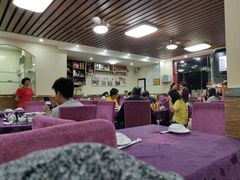 大堂-川湘園(西华路店)