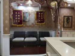 -芳朵美容养生SPA