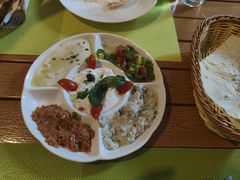 -ALAMEEN阿拉伯餐厅(三里屯店)