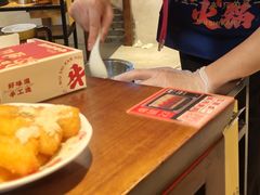 -牛市坎火锅(建设路店)