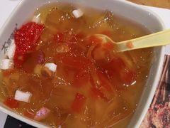 -木屋烧烤(万德庄店)