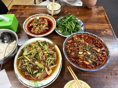 -醉八仙热酒馆(渝中店)