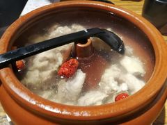 -茶花妹子云南餐厅(北大店)