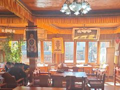 -塔洛藏餐吧(香格里拉古城店)