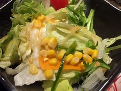 -富力希尔顿酒店·源氏日餐厅