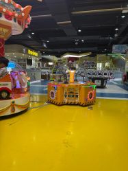 -秦皇星际小蚂蚁乐园