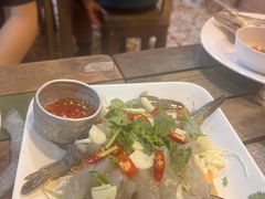 -Doo Dee Thai Food(Issan/Isaan/Esan)