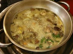 -香丽缘饭馆(黑龙潭店)