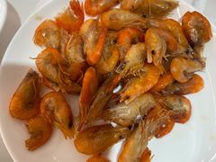 油爆虾-光明邨大酒家(淮海路店)