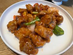 -莆田餐厅PUTIEN(三里屯店)