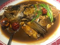 -旺顺阁鱼头泡饼(常营店)