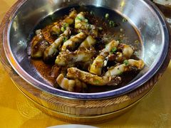 -红日饭店(裕隆三路店)