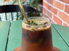 -The Flowers Coffee(南山店)