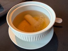 -上海滩餐厅(BFC外滩金融中心店)