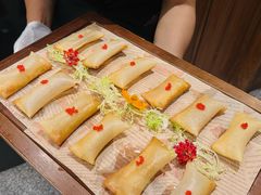 -山水雅居·江南雅宴(运河公园店)