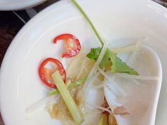 -官塘鱻鱻鱼生·潮汕生腌·砂锅粥(西马路总店)