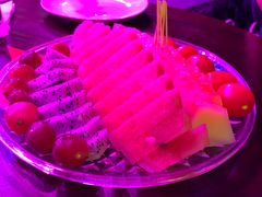 -巴黎贝甜(常德路店)