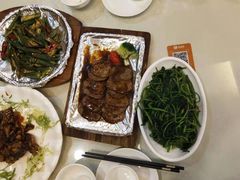 -长春观斋补堂素菜馆
