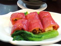 金沙红米肠-添运来(茶园奥园广场店)