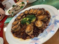 -快活林食家