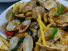 -瑶记海鲜餐厅(西涌店)