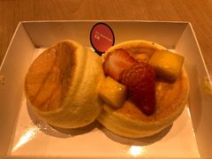 -狐狸和向日葵(北京路店)