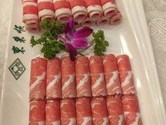 -东来顺饭庄(天坛店)