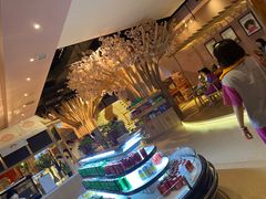 -丽池宫韩式汗蒸会馆(华灯坊店)