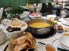 -喜聚薈·花膠雞海鮮火鍋(越秀店)
