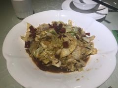 -小芙蓉湘菜馆(易生活购物公园店)