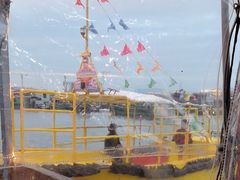 -蓝湾碧波·老字号·疍家非遗海上餐厅