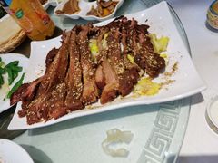 -郑州烤鸭总店