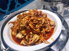 -鼎级香· 火锅烤肉自助丨涮烤一体(蜀山唯品会店)