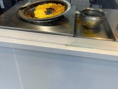 -老新隆牛肉锅贴(新街口店)
