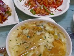 -扬州菜在上海(场北广场店)