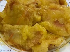 锅包肉-小柒家第一锹东北菜(城关店)