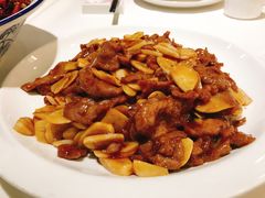-金春禧·鲁菜海鲜(延吉路万达店)