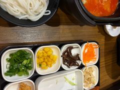 -阿香米线(大唐西市大润发店)
