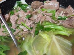 -川堂风·跷脚牛肉·乐山爆炒(宝山日月光店)