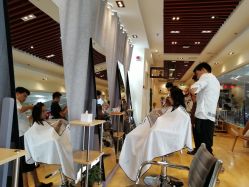 -涩谷· Hair Salon
