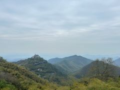 -莫干山风景区
