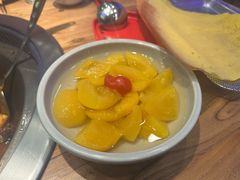 -山里屯铁锅炖·东北菜(康桥店)