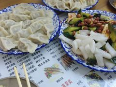 -东北熏肉大饼(大学南路店)