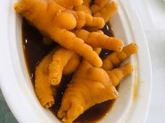 -国贸旋转餐厅(国贸广场店)