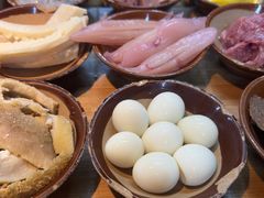 -芈重山老火锅(广州首店)
