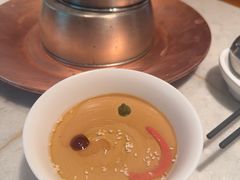 -清真·鸦儿李记·涮肉(花市店)