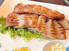 -嘉美轩·精细潮州菜·商务宴请(惠州佳兆业铂尔曼酒店)
