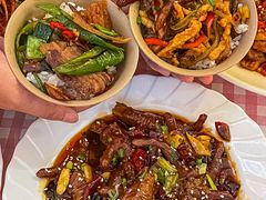 -捌贰虾蟹·江湖菜馆(江汉路店)